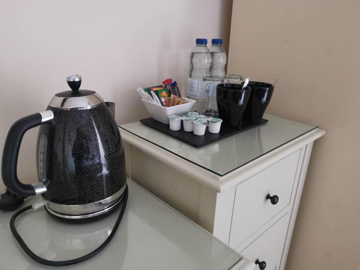 Llety Teifi Guest House คาร์ดิแกน ภายนอก รูปภาพ
