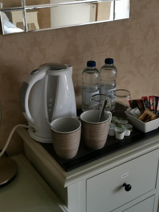 Llety Teifi Guest House คาร์ดิแกน ภายนอก รูปภาพ