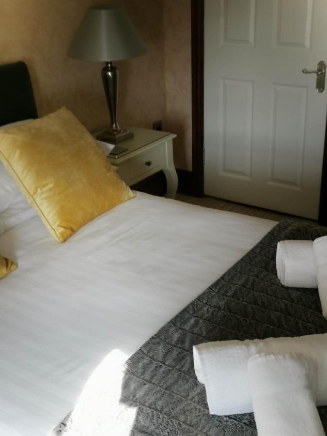 Llety Teifi Guest House คาร์ดิแกน ภายนอก รูปภาพ